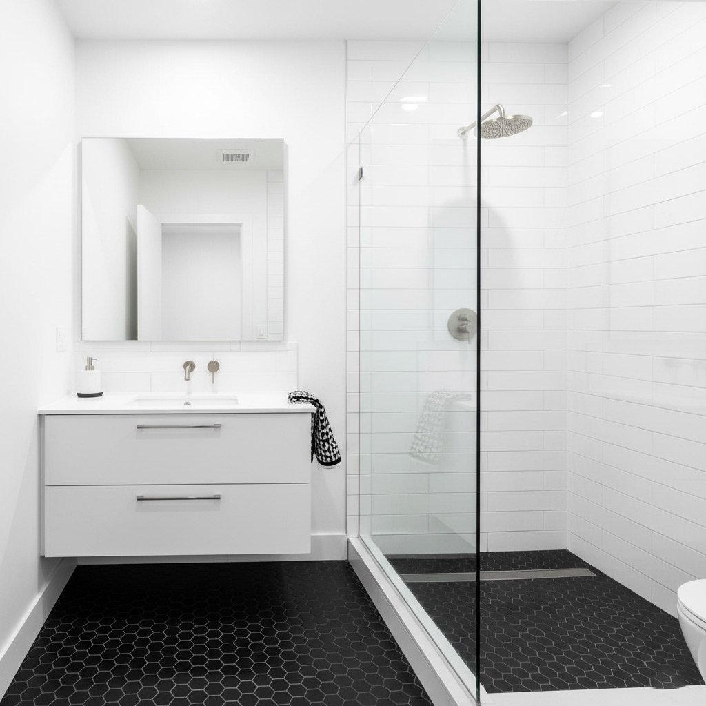 Shower Liners service photo