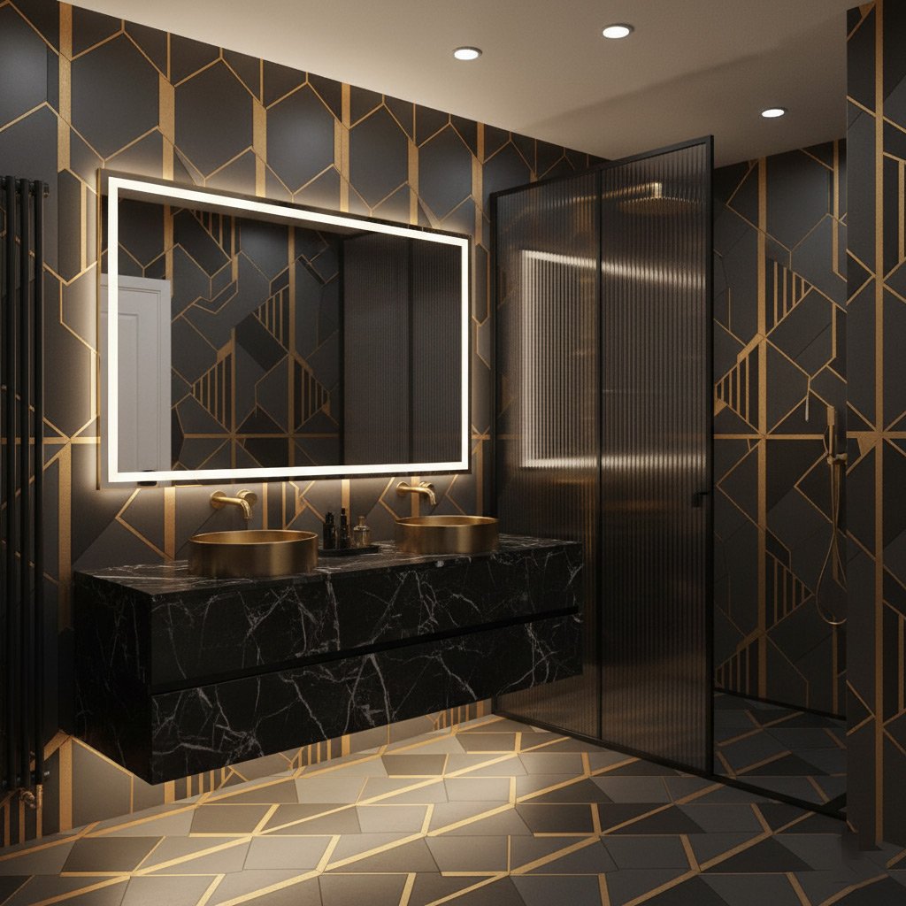 Acrylic Bath Walls: Katy's Hidden Durability Hack