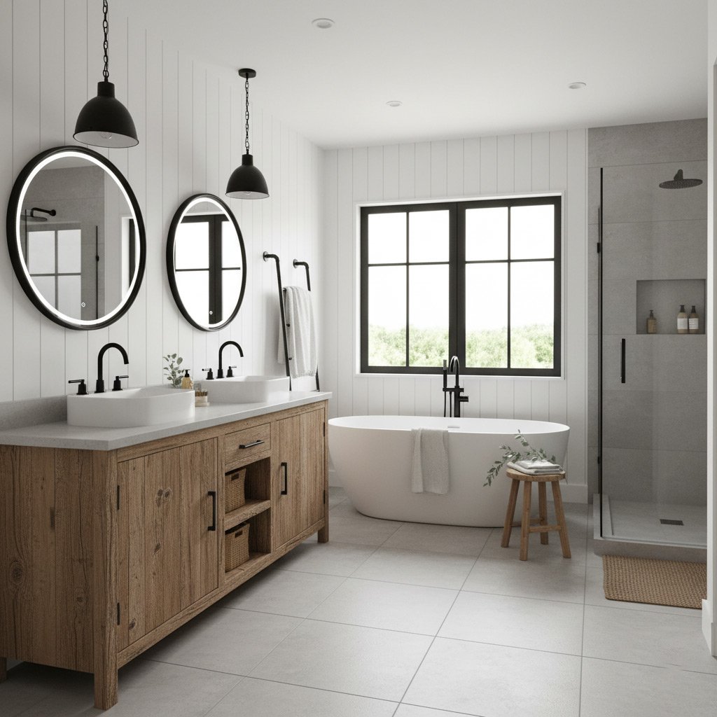 Katy Bathroom Remodel service in Cross Creek Ranch