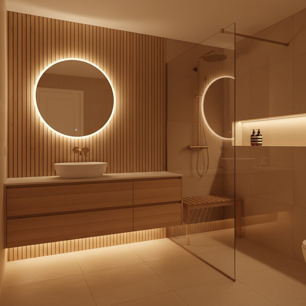 Katy's Walk-In Tub Secrets for Safe Aging image 1