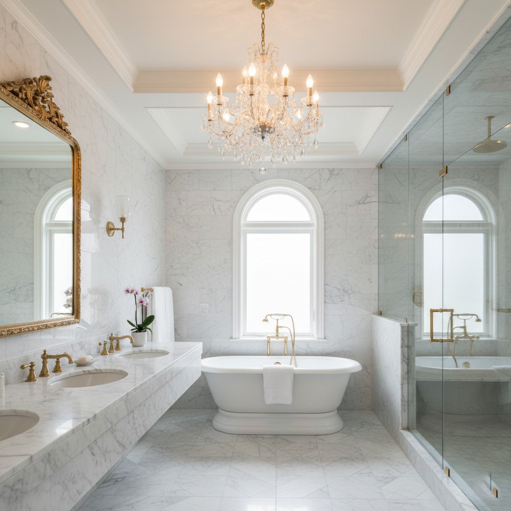 Bathroom Remodeling Contractor project photo
