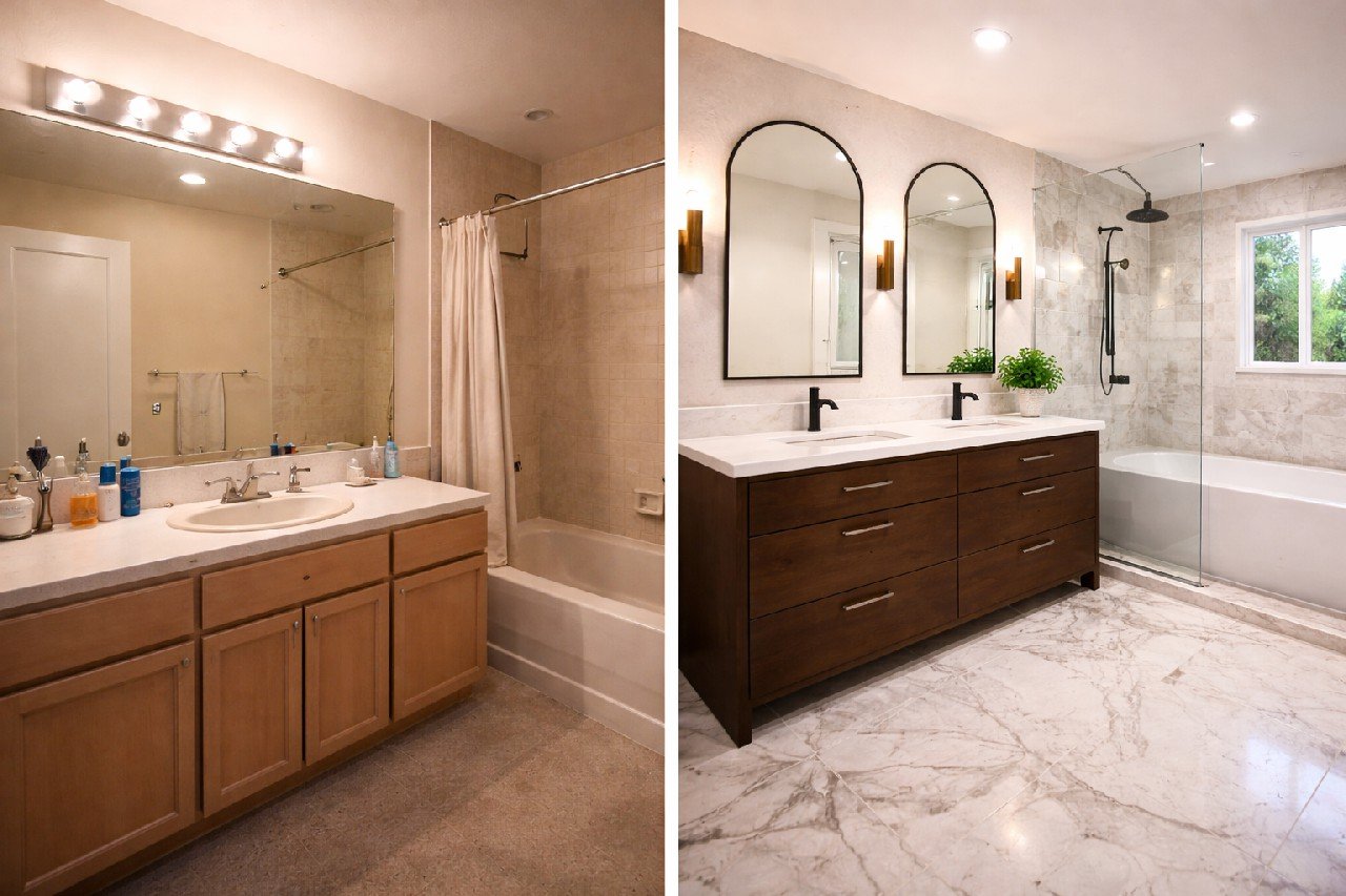 Tub to Shower Conversions Katy TX Lovers Use