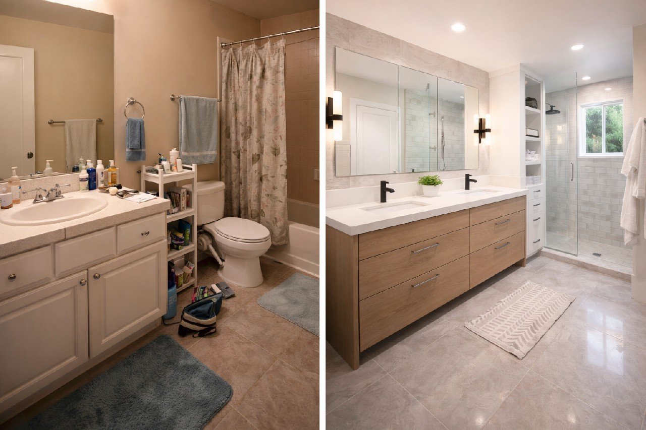 Bathtub Liners Renew Katy Baths Overnight image 3