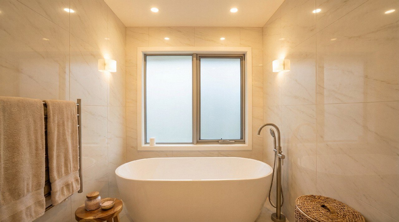 Shower to Tub: Katy's Smart Reversal Guide image 2
